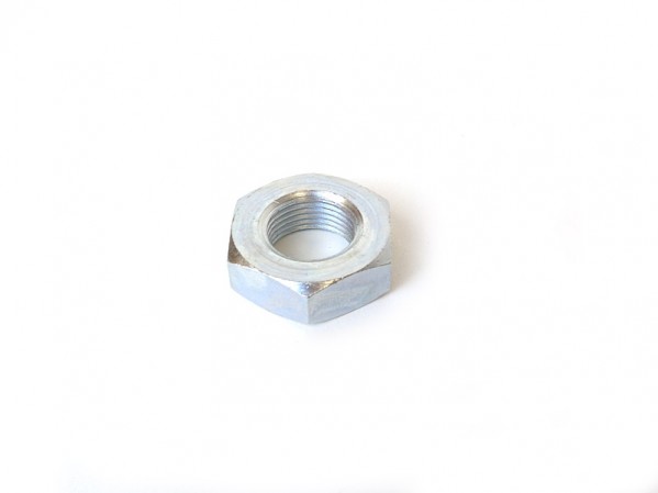 Locknut L/H thread BN2-BJ7